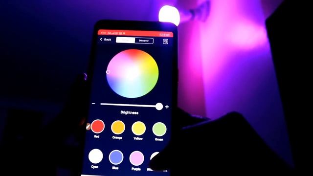 Best Smart Led Bulb Unboxing And Review