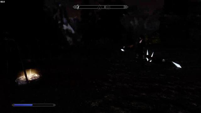 ULTRA Modded Skyrim (2011, Not SE)