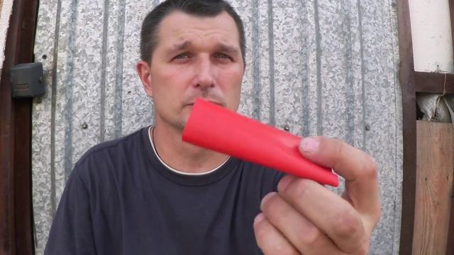 Мои ножи для метания