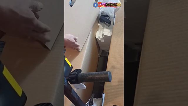 unboxing patineta eléctrica Pro 2 - Xiaomi mi scooter (hasta ahora mi compra más cara en España? ?)