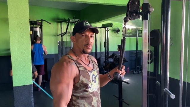 OS 3 MAIORES ERROS TRICEPS