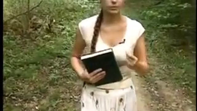 крушина ломкая