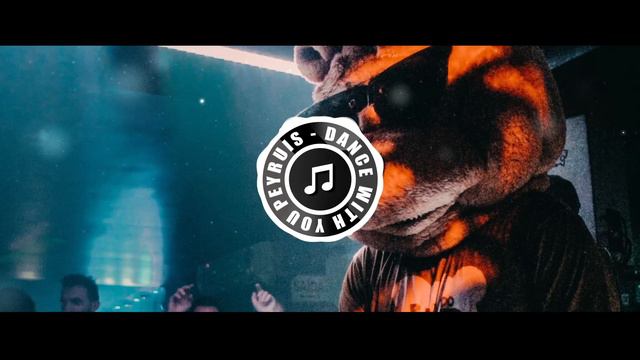 Peyruis - Dance With You