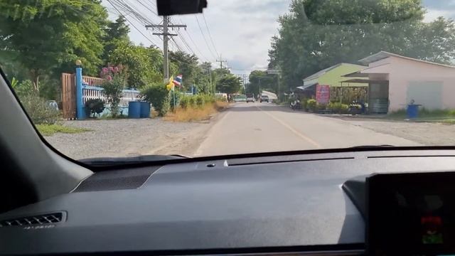 ฟีลการขับ Corolla Cross Hybrid Premium ทั้งในเมืองและทางไกล