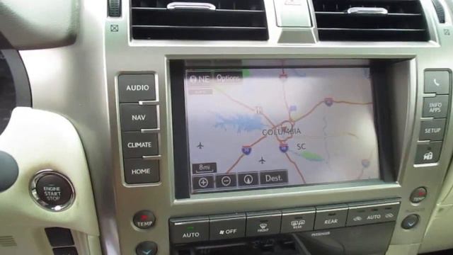 Разгон на максимум