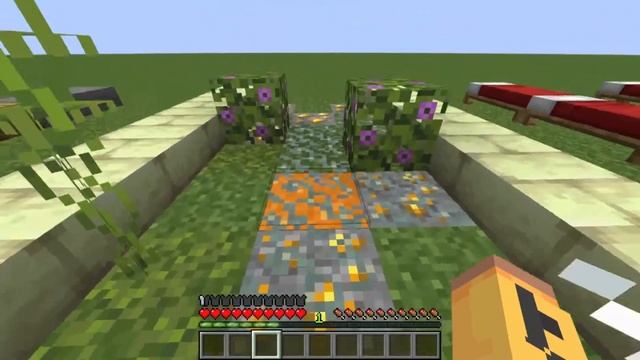 Как Проходит Время за Разными Играми  Майнкрафт