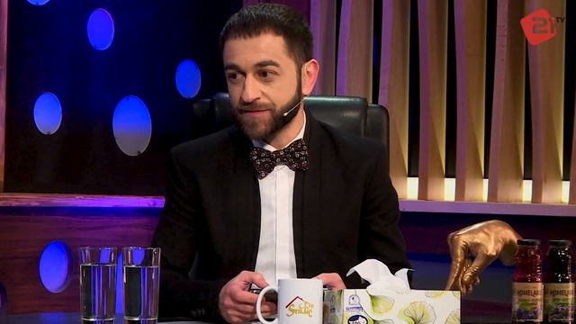 Երևանյան Երեկո / Ալեքսանդր Արզումանյան, Լիլիթ Թոխատյան