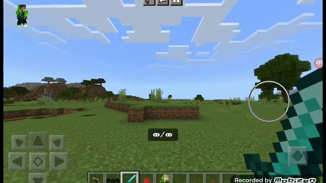 мод на 2д оружие в Майнкрафт пе Xm Guns