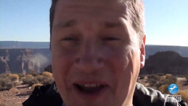 Америка от Чайника. Las Vegas And Grand Canyon