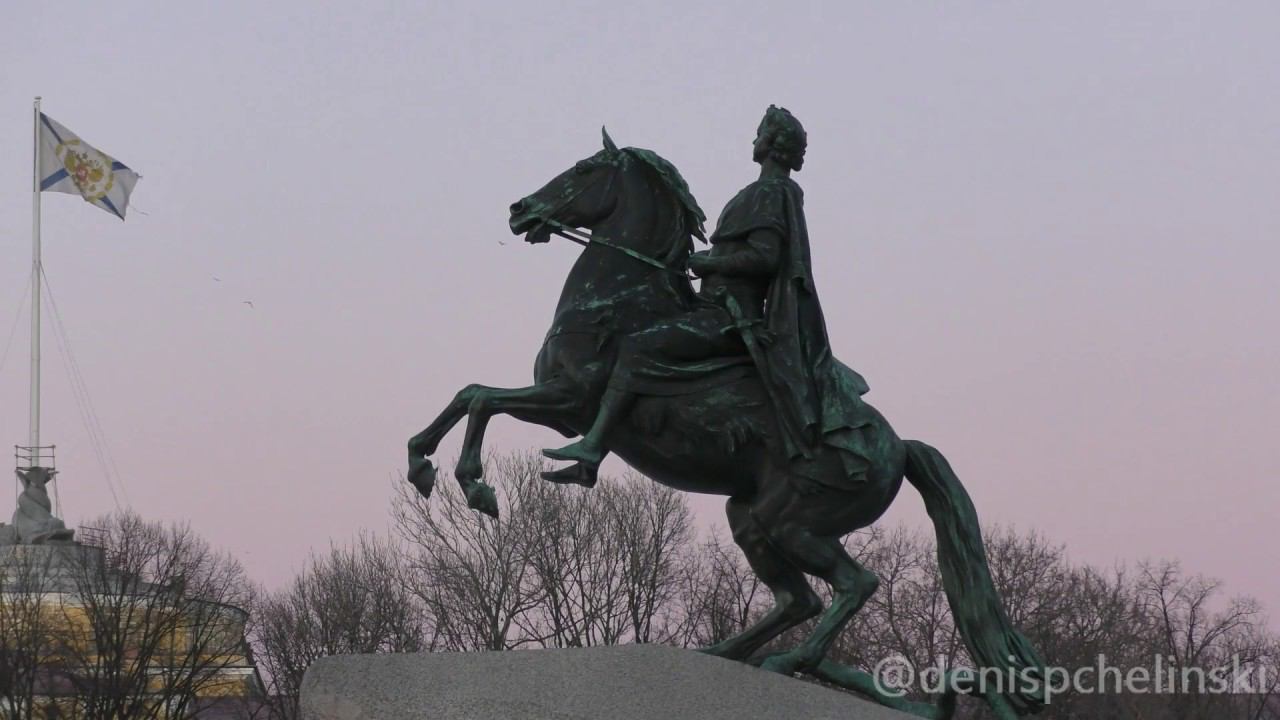 Всем, кто влюблен в этот город, посвящается!