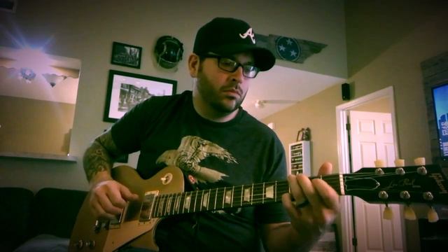 Gibson Les Paul Project