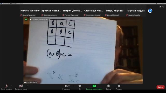 16.12.2021 Разбор задач Экзамена.