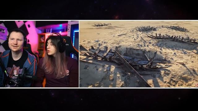 Что Мы Увидим Если Осушить Океан | РЕАКЦИЯ на Top Five