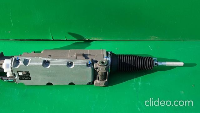 Новые Автозапчасти