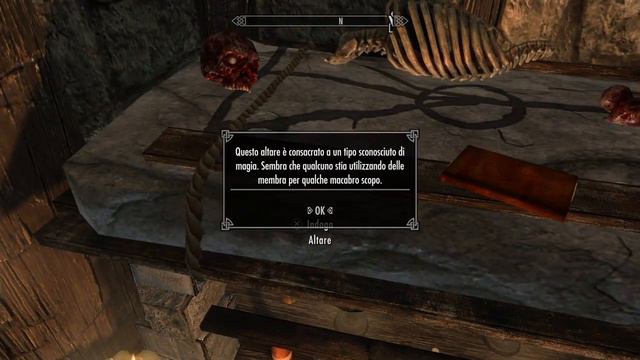 The Elder Scrolls V: Skyrim/Special Edition - Episodio 2.5/5: 