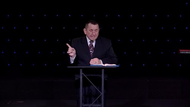 Срочность Царствия Божия - Часть 2я - 02.04.24