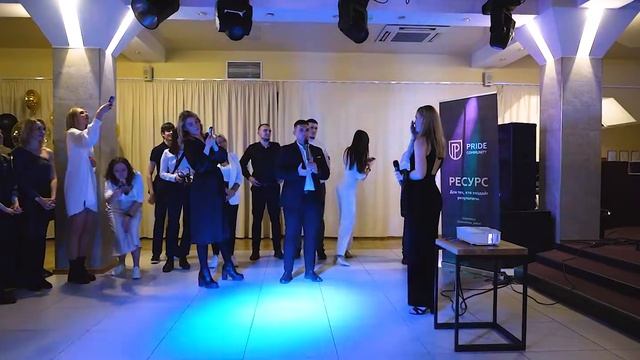 Корпоративный ВИДЕО ОТЗЫВ | Sony A7iii