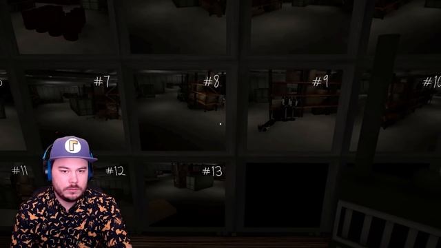 I ONLY HAVE 1 NIGHT TO FIND ALL THE ARTIFACTS... OR ELSE... | Artifacts And Antiquity (All Endings)