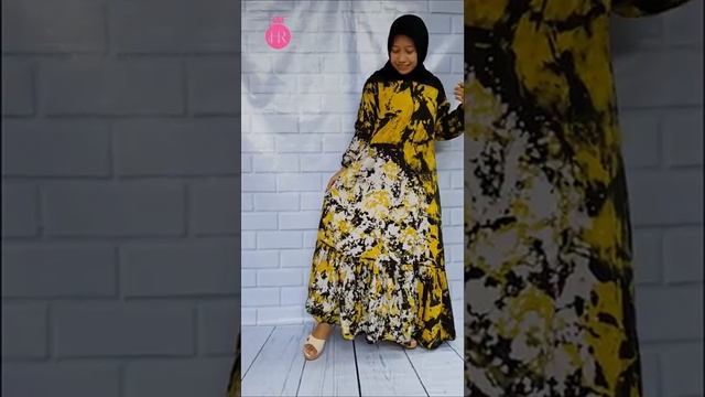 REAL PICT!! || GAMIS TWILL ORI || HAIRO BATIK || BATIK PEKALONGAN