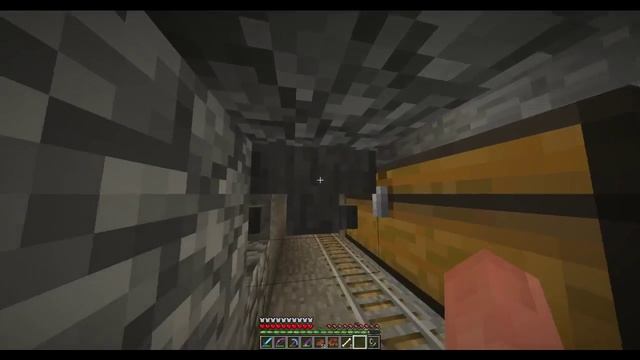 Дневник выживания в Minecraft (3 и 4 день)