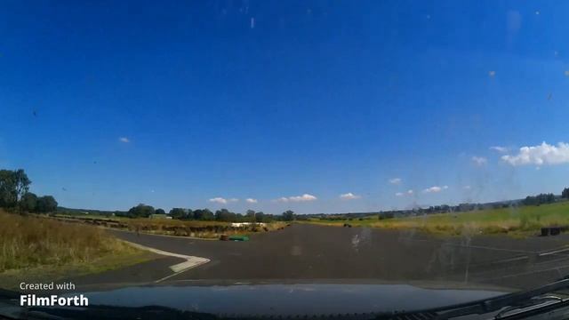 Volvo 360 TrackDay (TailHappy)