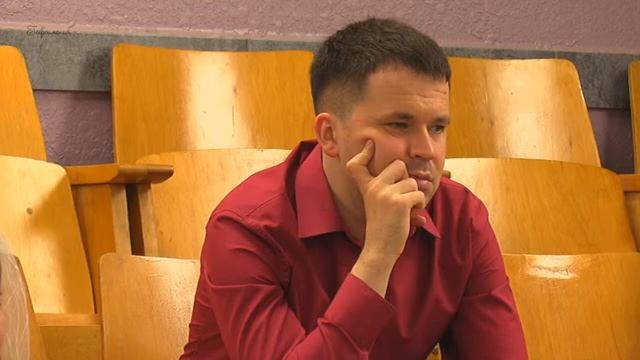 Богослужение 02.10.2022 (ВС, вечер)