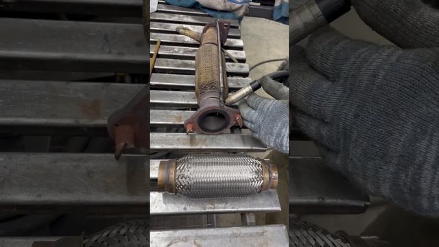 Движение и стиль