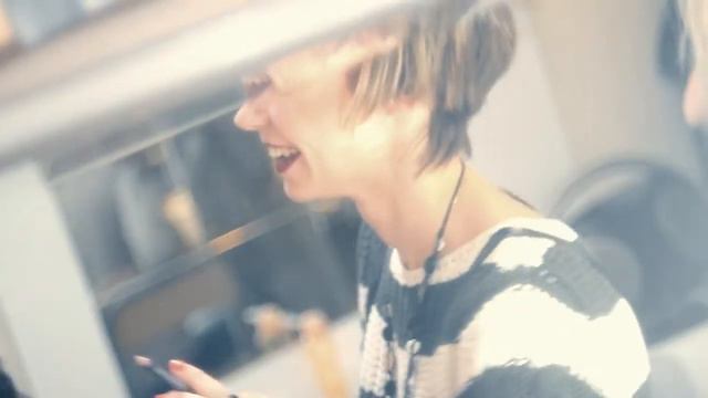 Стилист Ирина для Jobroom.ru