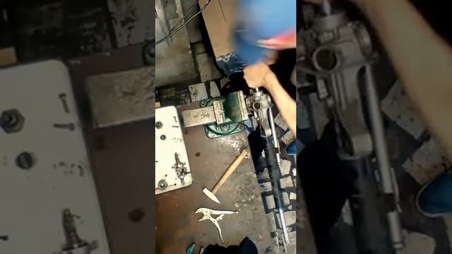 Наука ремонта