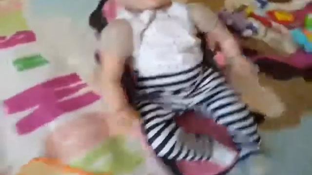 День с моим реборном Тимофеем .