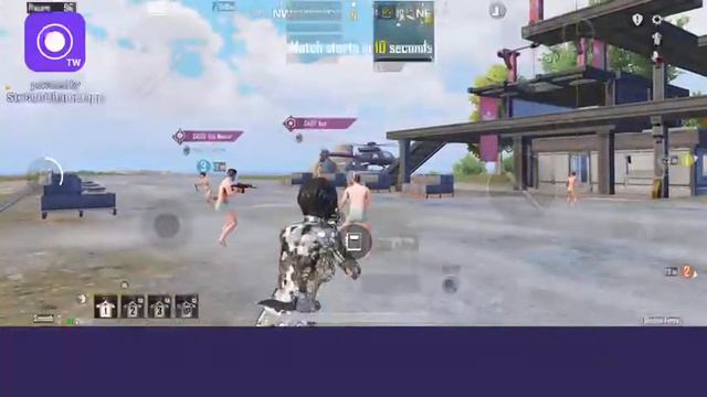 BGMI Live||Stylish Star Live