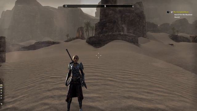 ESO Guide To Morrowind's Base Game Changes.