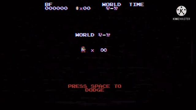 Power Down- FNF Mario Madness (1 HOUR)