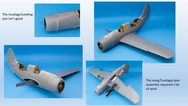 Infinity Helldiver Build. Taming The Beast - Building the Infinity Models SB2C-4 Helldiver in 1/32