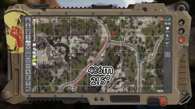 [Update 0.58.3] Миномет