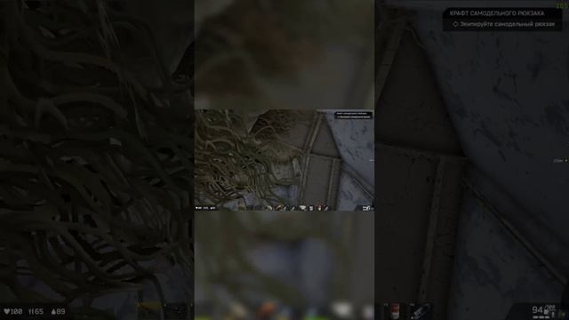 DEADSIDE командная игра