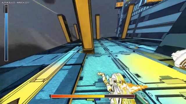 Super Cloudbuilt PAX East Demo Walkthrough With Anders (Gafgar)