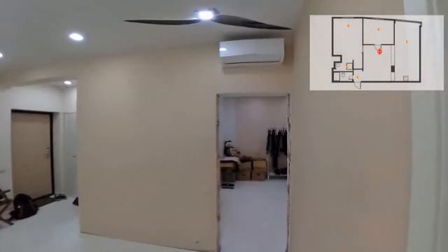 Продажа квартиры в Санкт-Петербурге. Лыжный переулок, д. 8к1, Приморский район