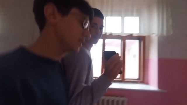 Второй выпуск шоу «Моя вторая половинка»