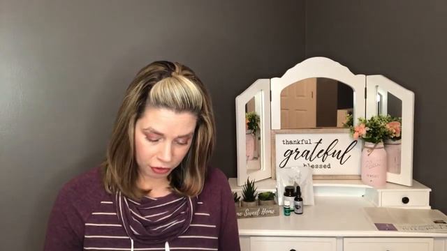 Young Living Essential Rewards January 2021 (PLUS FREE NingXia Red!!❤️😊👍🏻)