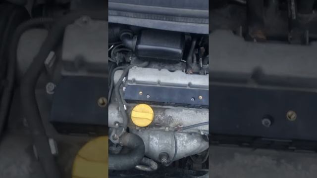 Ремонт Opel Astra и Zafira