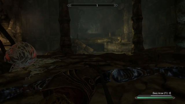 The Elder Scrolls V: Skyrim - #102 Headcrab Wannabes /// Special Edition / Playthrough