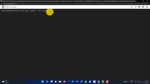 Demo Of HTTP(S) Load Balancer-Hindi/Urdu | Lec-32 | Google Cloud Load Balancer | GCP-ACE Tutorials