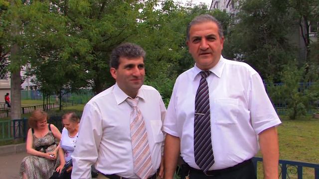 Пожелания от родителей   школа 1491