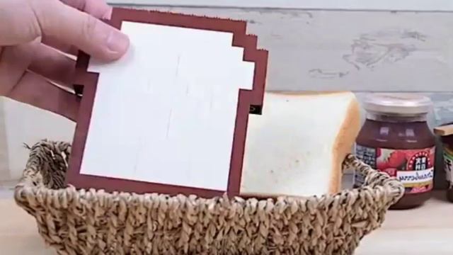 Омлет из Лего 