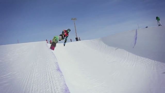 Igora Sun Pipe 03.03.2013