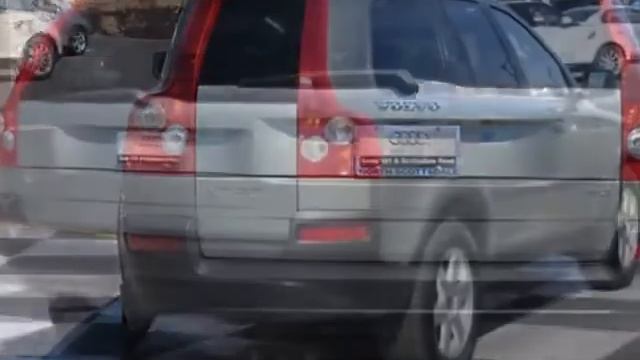 2006 Volvo XC90 2.5L Turbo AWD Automatic W/Sunroof/3rd SUV - Phoenix, AZ