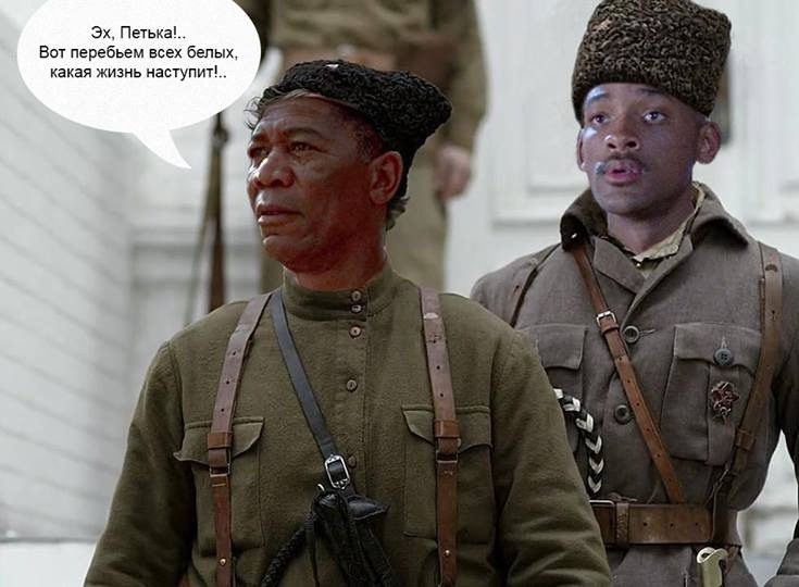 Запад будет....Суперподарок ОТ КИТАЯ!