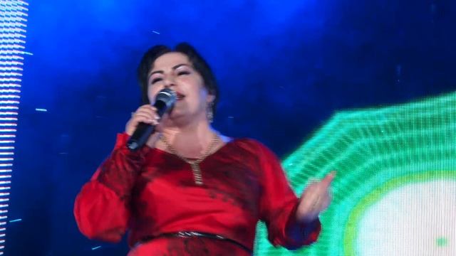 Айшат Гапизова - Пою для вас