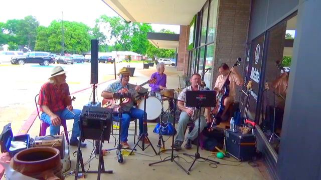 Black Orpheus (Bonfa) Loose Association 318